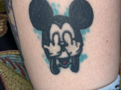 Skindustries Tattoo and Body Piercing Studio