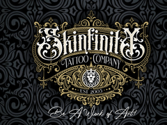 Skinfinity Tattoo Company