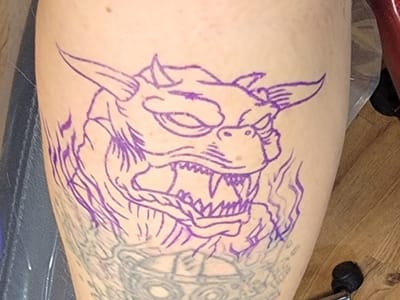 Skinfinity Tattoo Company