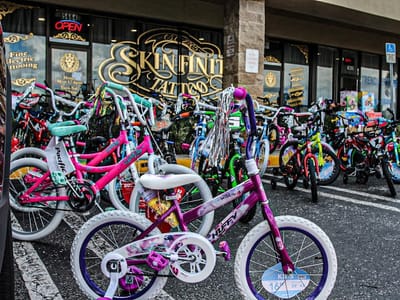 Skinfinity Tattoo Company