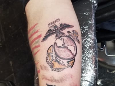 SkinFx Tattoo Studio