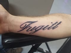 SkinGraffiti Tattoo & Piercing