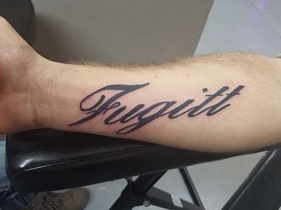 SkinGraffiti Tattoo & Piercing