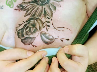 SkinGraffiti Tattoo & Piercing