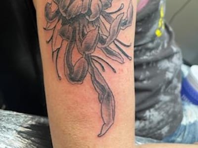 SkinGraffiti Tattoo & Piercing