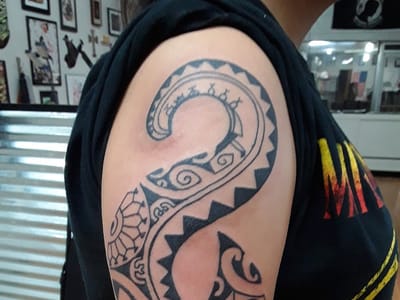 Skingraphix Tattoo