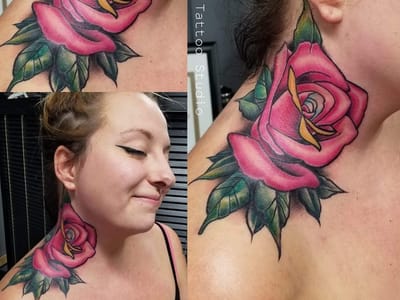 Skinhouse Tattoo Studio