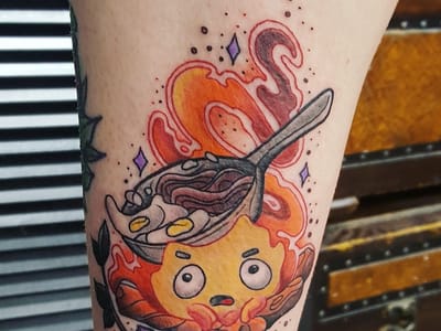 Skinhouse Tattoo Studio