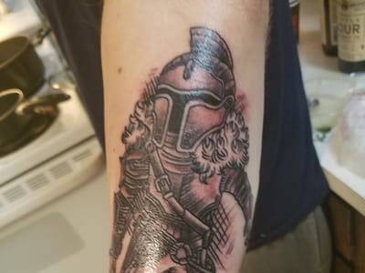 Skinhouse Tattoo Studio