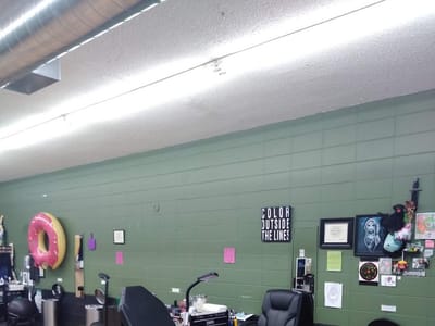 Skinlab Piercing and Tattoo, LLC