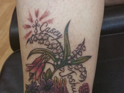 Skinlab Piercing and Tattoo, LLC