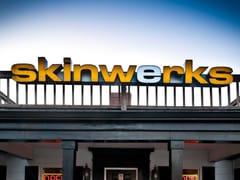 Skinwerks Tattoo & Design