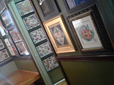 Skinwerks Tattoo & Design