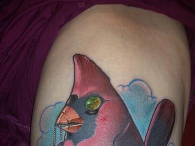 Skinwerks Tattoo & Design