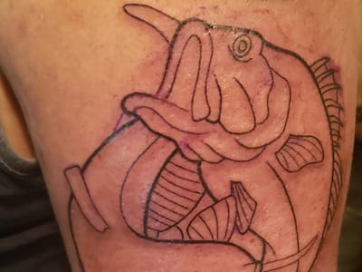 Skinworks Tattoo Studio