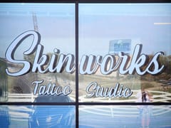 Skinworks Tattoo Studio