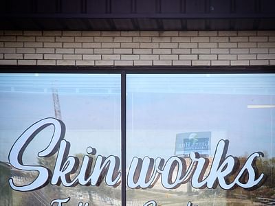 Skinworks Tattoo Studio