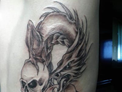 Skinworks Tattoo