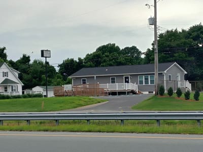 Skull and Rose Tattoo Studio