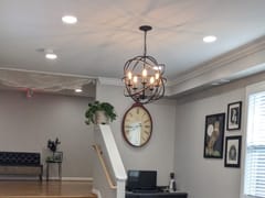 Skull and Rose Tattoo Studio