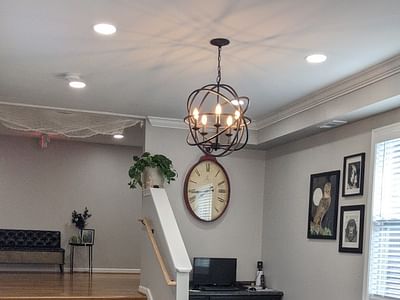 Skull and Rose Tattoo Studio