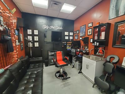Sky Ink Studio