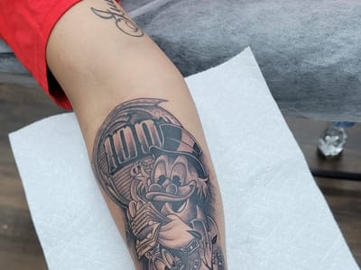 Sky Ink Tattoo Studio