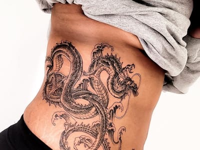 Sky Ink Tattoo Studio