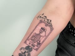 Sky Ink Tattoo Studio