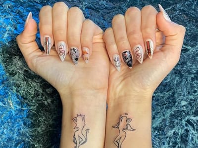 Skye Ink Tattoo Studio