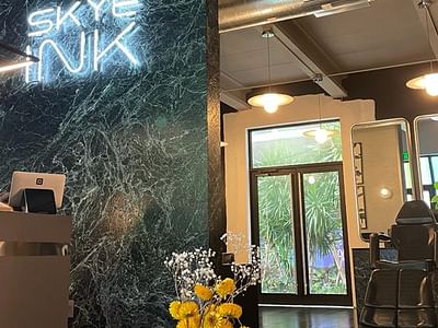 Skye Ink Tattoo Studio