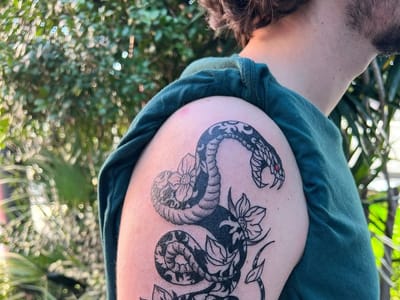 Skye Ink Tattoo Studio