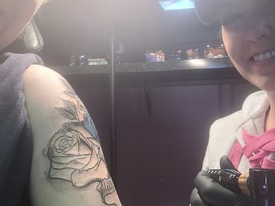 Skyline Tattoo Studio