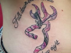 Skyline Tattoo Studio