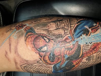 Skyline Tattoo Studio