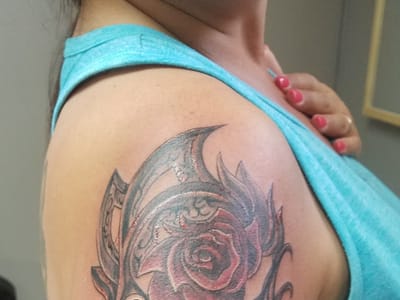 Skyline Tattoo Studio