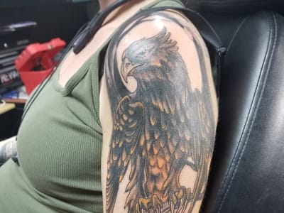 Skyline Tattoo Studio