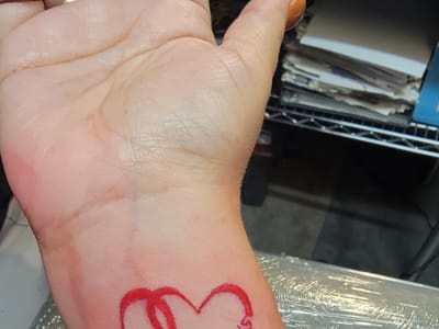 Slangin' Ink Tattoo Studio