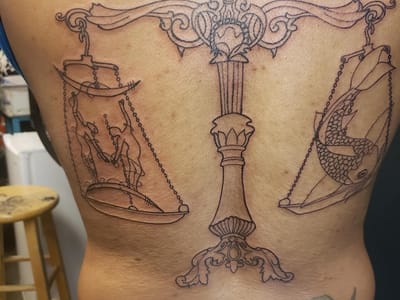 Slangin' Ink Tattoo Studio