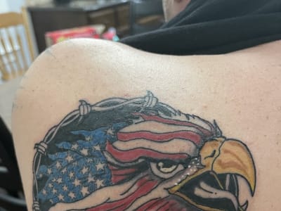 Slaughter House Tattoos