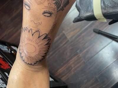 Slaughterhouse Tattoo Studio