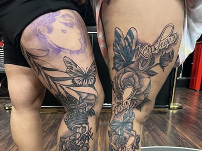 Slaughterhouse Tattoo Studio