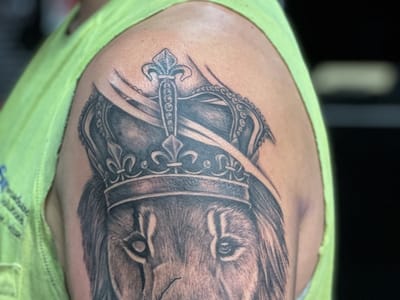 Slaughterhouse Tattoo Studio