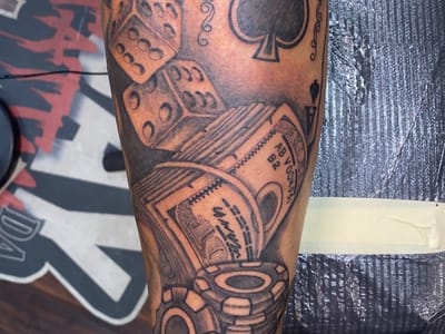 Slaughterhouse Tattoo Studio