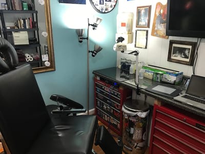 Slavedragon Tattoo Studio