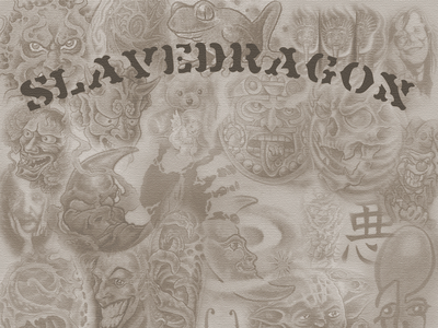 Slavedragon Tattoo Studio