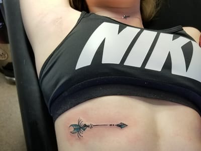 Slavedragon Tattoo Studio