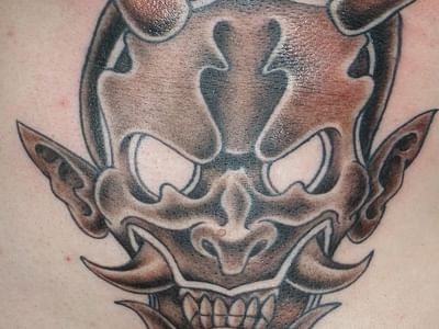 Slavedragon Tattoo Studio