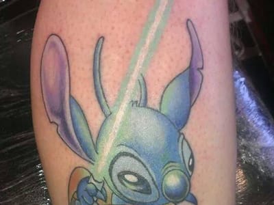 Slavedragon Tattoo Studio