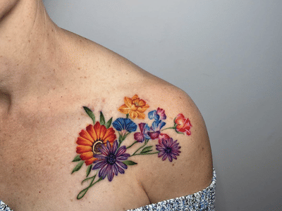 SLC Ink Tattoo: Salt Lake City, Utah